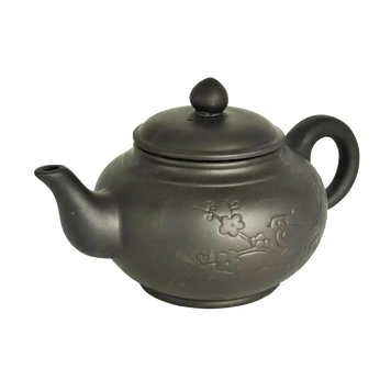 Чайник глиняний 'Весна', темний, 750 мл PL-TEAPOT-VESNA-750 фото