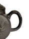 Чайник глиняний 'Голубка', світлий, 600 мл PL-TEAPOT-GOLUBKA-600 фото 3