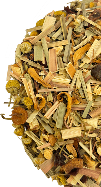 Весняний луг PL-HERB-SPRMEAD-050 фото