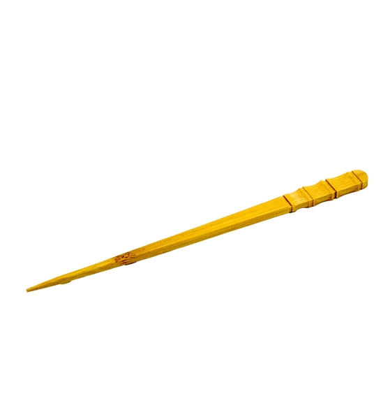 Набір для відбору чаю 'Бамбук' PL-ACC-BAMBOO-SET фото