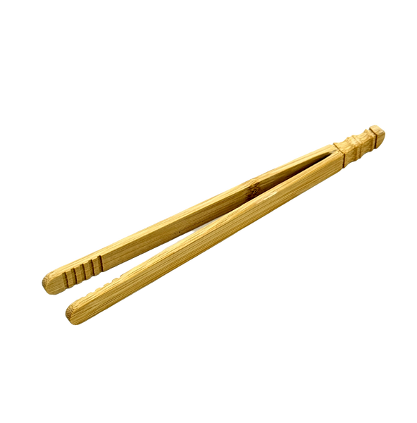 Набір для відбору чаю 'Бамбук' PL-ACC-BAMBOO-SET фото