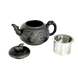 Чайник глиняний 'Шень-Лунь магічний дракон', темний, 550 мл PL-TEAPOT-SHENLUN-550 фото 7