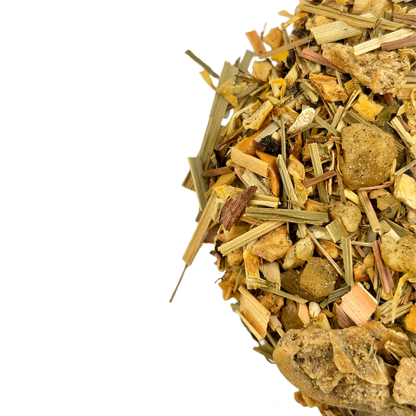 Лимонка PL-HERB-LYMONKA-050 фото