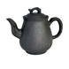 Чайник глиняний 'Пташка', світлий, 750 мл PL-TEAPOT-PTASHKA-750 фото 1