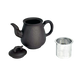 Чайник глиняний 'Пташка', світлий, 750 мл PL-TEAPOT-PTASHKA-750 фото 2