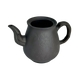 Чайник глиняний 'Пташка', світлий, 750 мл PL-TEAPOT-PTASHKA-750 фото 4