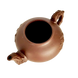Чайник глиняний 'Мальва', світлий, 700 мл PL-TEAPOT-MALVA-700 фото 6