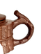 Чайник глиняний 'Процвітання', світлий, 700 мл PL-TEAPOT-PROSPERITY-700 фото 4