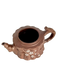 Чайник глиняний 'Процвітання', світлий, 700 мл PL-TEAPOT-PROSPERITY-700 фото 6